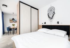 其他 6 Sarbinove City Apartments