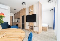 Others 5 Sarbinove City Apartments