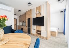 Lainnya 5 Sarbinove City Apartments