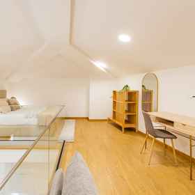 Room 1 Inner Center Porto, Hotel NorteShopping