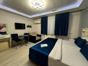 Others 4 Taksim İstiklal Suites