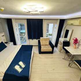 Primary image 1 Taksim İstiklal Suites, Hotel Jalan İstiklal