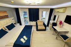 อื่นๆ Taksim İstiklal Suites