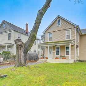 Primary image1New York Escape Near Times Square & Central Park!,939 Port Washington Blvd飯店