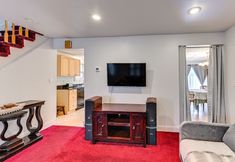 其他 7 New York Escape Near Times Square & Central Park!