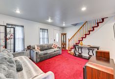 其他 2 New York Escape Near Times Square & Central Park!