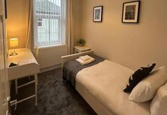 Others 4 Apartment - Sleeps 3 - Pet Friendly - Parking