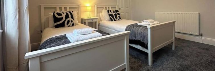 Others Apartment - Sleeps 3 - Pet Friendly - Parking