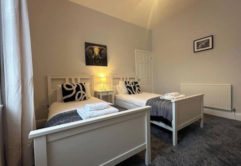 Others Apartment - Sleeps 3 - Pet Friendly - Parking