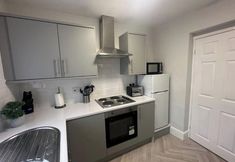 Others 6 Apartment - Sleeps 3 - Pet Friendly - Parking