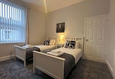 Others 3 Apartment - Sleeps 3 - Pet Friendly - Parking