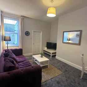 Primary image 1 Hambledon- 2bed Downstairs Flat Blyth, Chillingham Apartments