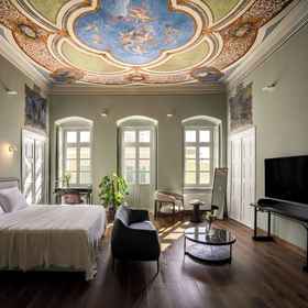 Primary image 1 Argini Syros, Dimos Ios Hotels