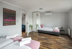 其他 2 Corner House Residence