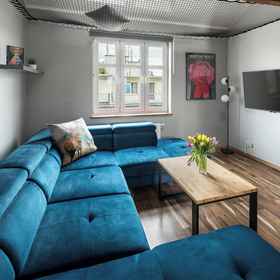 Primary image1Corner House 住宅,Vanilla Aparthotel飯店