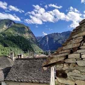 Primary image 1 카베르뇨의 룸-"카사 코에렌테" - 룸 #4, 마지아 호텔