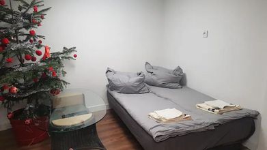 Others 4 Immaculate 2-bed Apartment in Zywiec