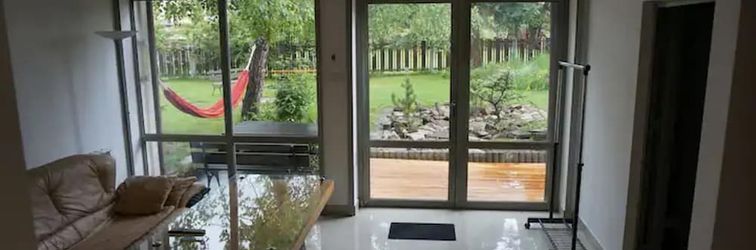 Others Immaculate 2-bed Apartment in Zywiec