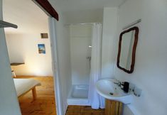 อื่นๆ 5 Room in Guest Room - Cavergno - Casa Coerente