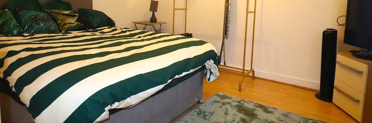 Others 1 Bed Studio in Dartford Town - Orchard Theatre