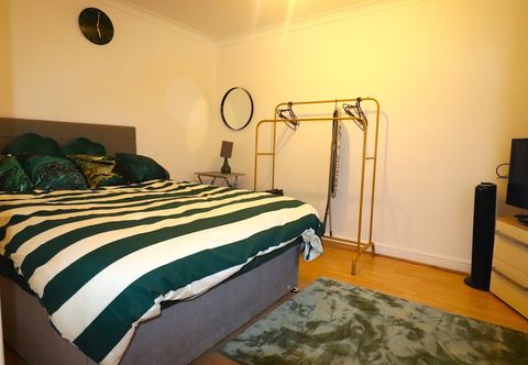 Others 1 Bed Studio in Dartford Town - Orchard Theatre