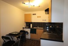 Others 4 1 Bed Studio in Dartford Town - Orchard Theatre