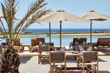 기타 Hotel Cap Menorca - Relais & Châteaux