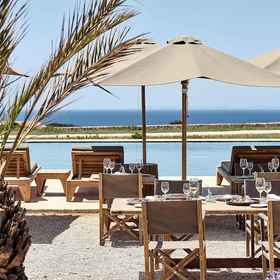 Primary image 1 卡普梅诺卡酒店 - 雷莱斯与城堡, 埃斯特伦克斯 酒店