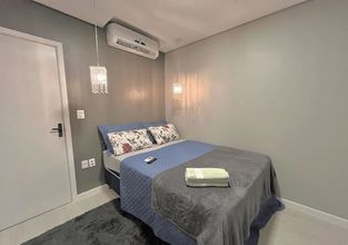 Lainnya 4 Hotel Manaus - Dom Pedro l