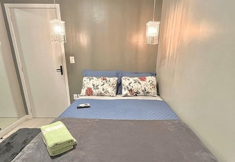 Lainnya Hotel Manaus - Dom Pedro l