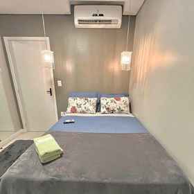 Room 1 Hotel Manaus - Dom Pedro l, Customs Building Hotels