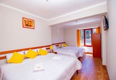 Others 2 CUSCO HOUSE HOTEL