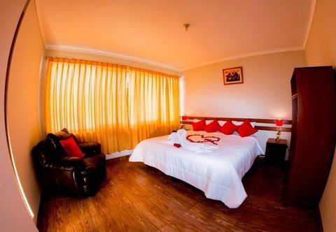 Others CUSCO HOUSE HOTEL