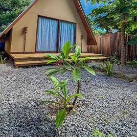 Primary image1Cabana Pitomba,州长卡洛斯·威尔逊机场 (FEN)飯店