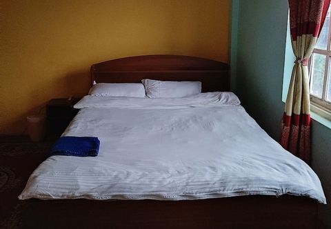 其他 Pauwa Garden Resort