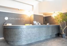 Others 3 GARDENS STAY