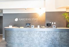 其他 6 GARDENS STAY
