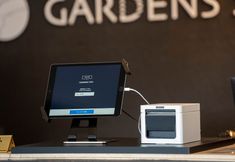 Others 2 GARDENS STAY