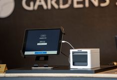 Others 2 GARDENS STAY