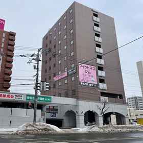 Primary image1GARDENS STAY,札幌飯店