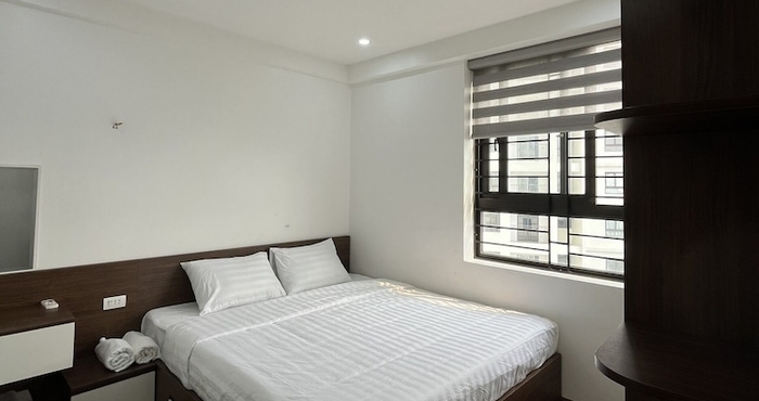 Others Tecco Elite Serviced Apartments