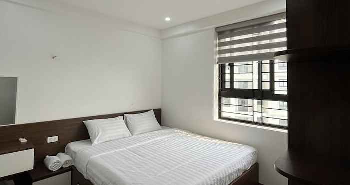 อื่นๆ Tecco Elite Serviced Apartments