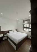 Room Tecco Elite Serviced Apartments