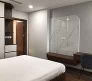 Others 5 Asahi Luxstay - Golden Park  Apartments