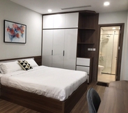 Khác 2 Asahi Luxstay - Golden Park  Apartments