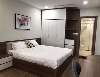 Khác 2 Asahi Luxstay - Golden Park  Apartments