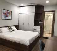 Others 2 Asahi Luxstay - Golden Park  Apartments