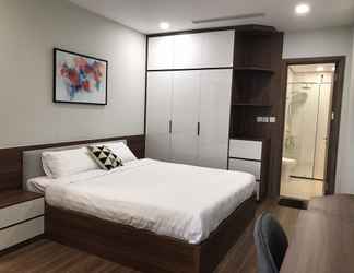 Others 2 Asahi Luxstay - Golden Park  Apartments