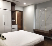 Khác 4 Asahi Luxstay - Golden Park  Apartments