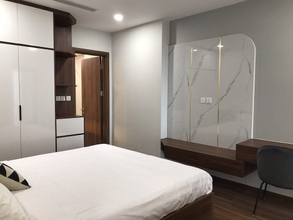 Khác 4 Asahi Luxstay - Golden Park  Apartments